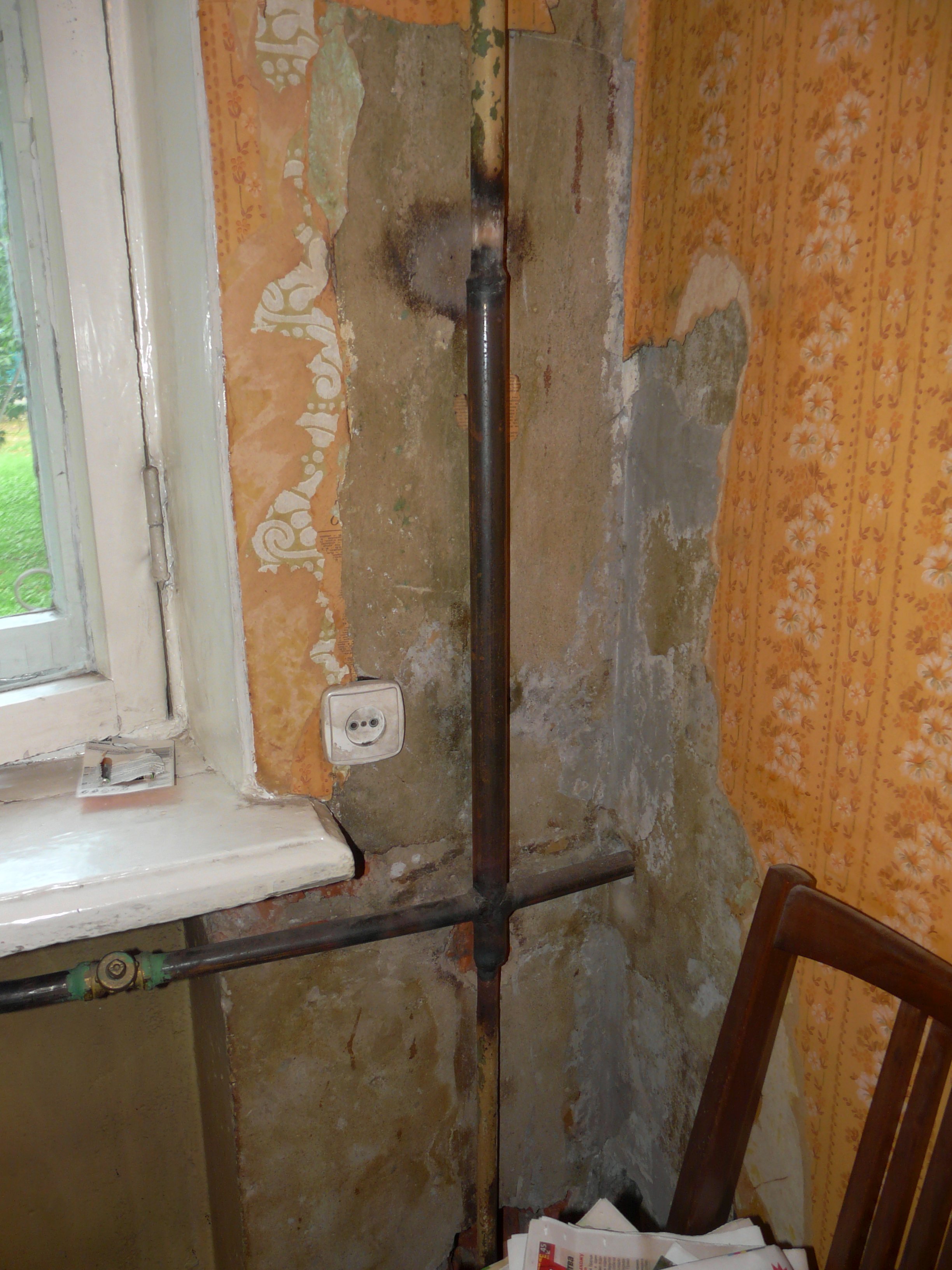 Недовольные капремонтом москвичи объединились