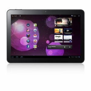 Что если не iPad?