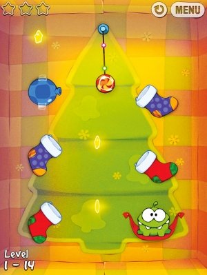 Игровая пятиминутка