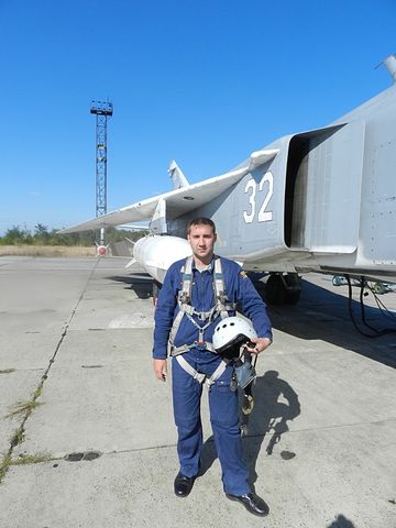 Фото погибших военных летчиков