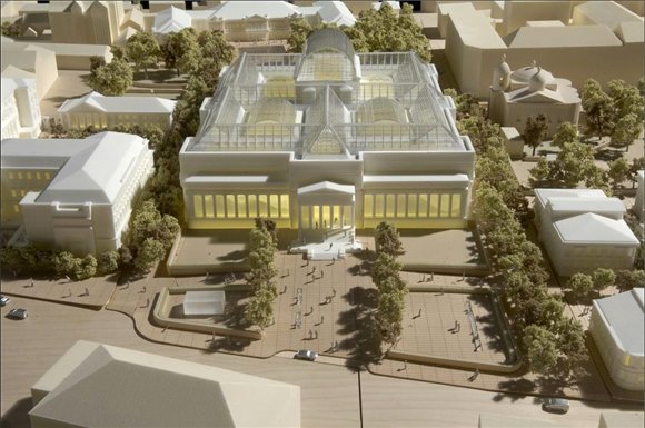 Музейные проекты 2025 года