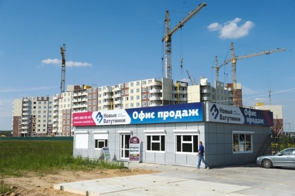 Девелоперам на заметку