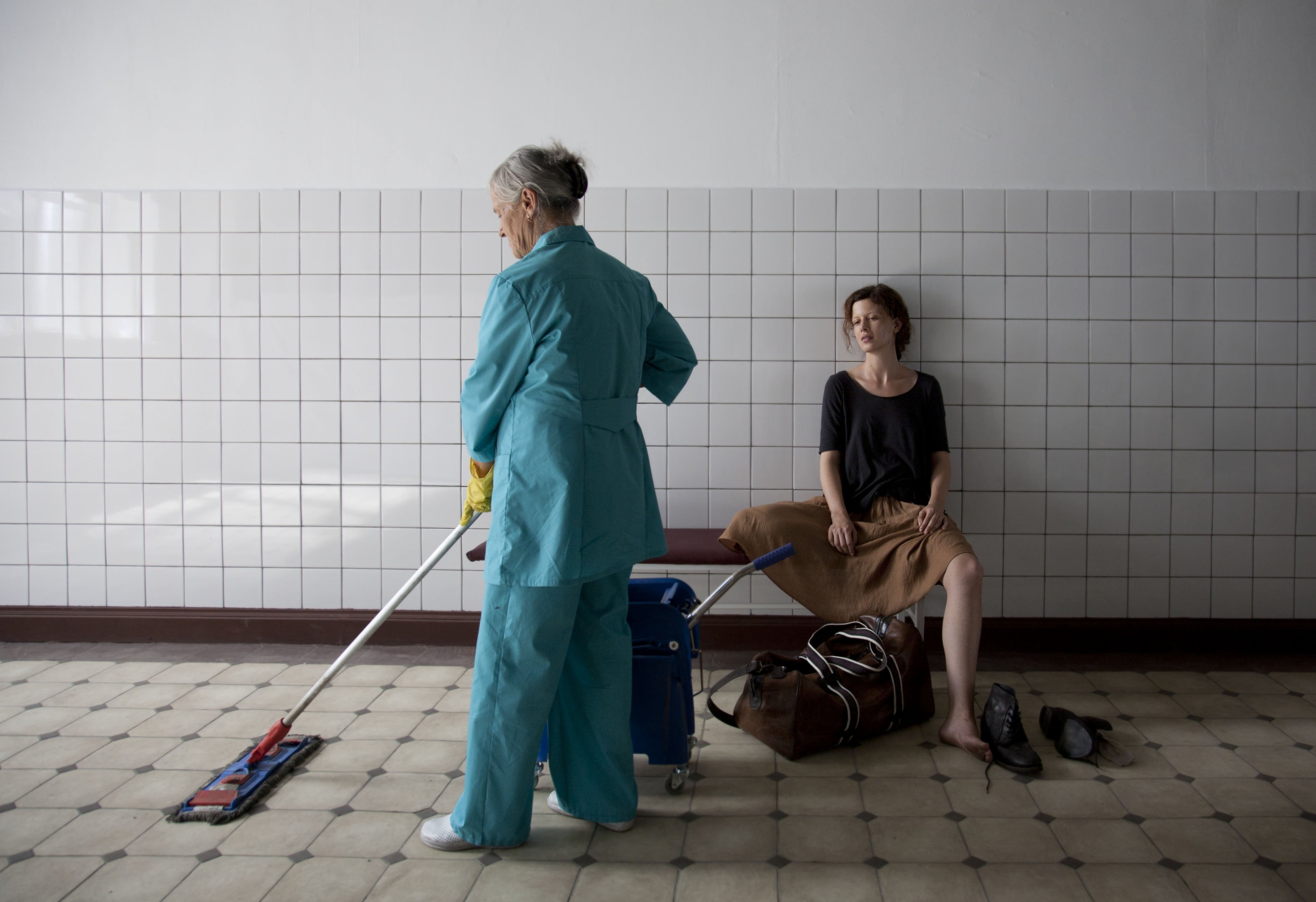 «Я был зациклен на себе, теперь хочу научиться работать с другими»