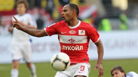 Российский владелец «Монако» Рыболовлев хочет купить у «Спартака» Ари