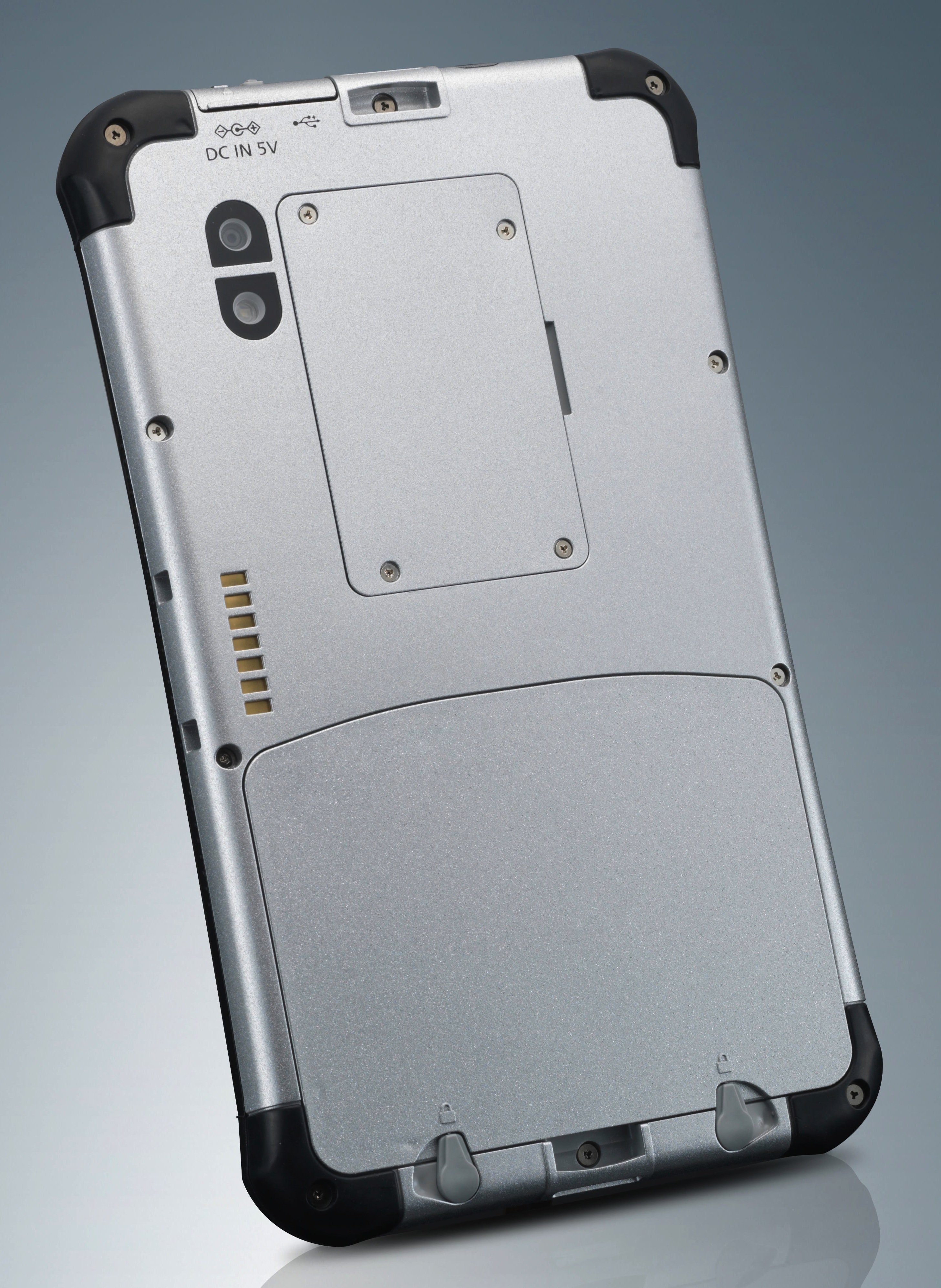 Panasonic Toughpad JTB1 планшет для экстремалов Статьи Известия