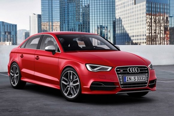 Практически black tie