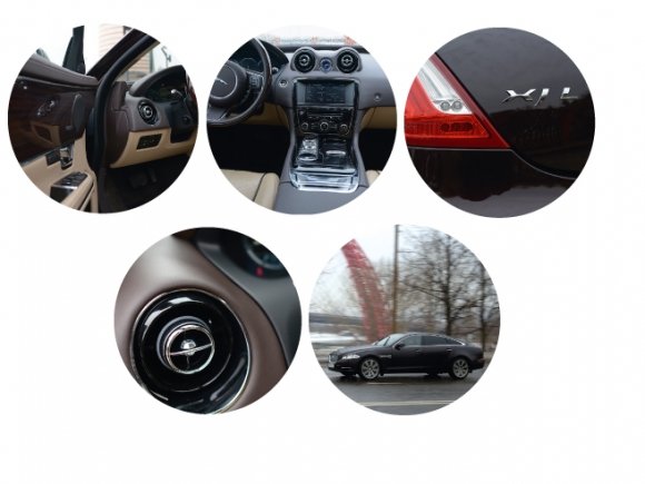 Британский фетиш