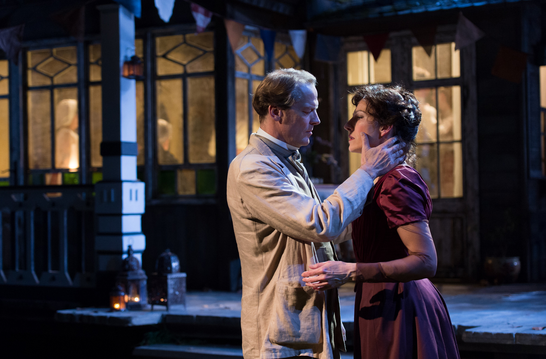 hampsteadtheatre.com