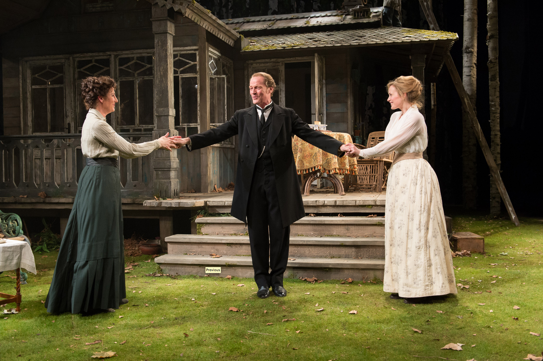 hampsteadtheatre.com