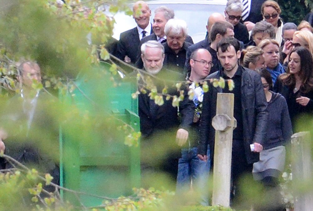 В Лондоне проходят похороны Бориса Березовского