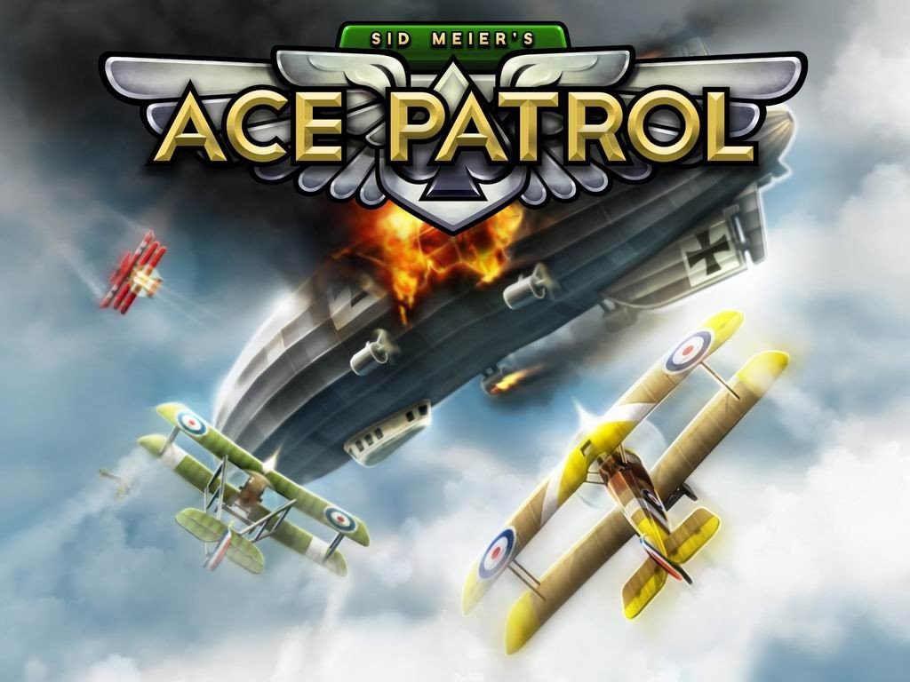 Ace Patrol: в небе Первой мировой | Статьи | Известия