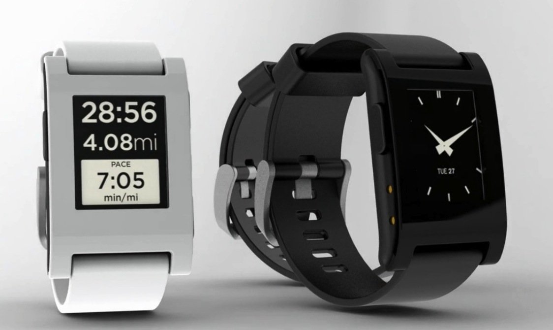 getpebble.com