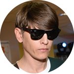 Нарядный выпускной