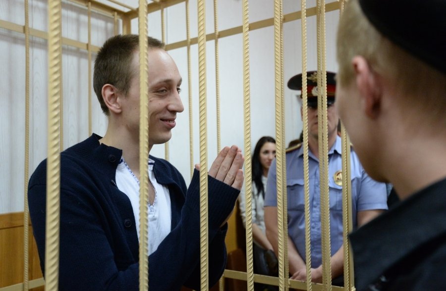 Павел Дмитриченко: «Главный вопрос моей жизни — помогать артистам»
