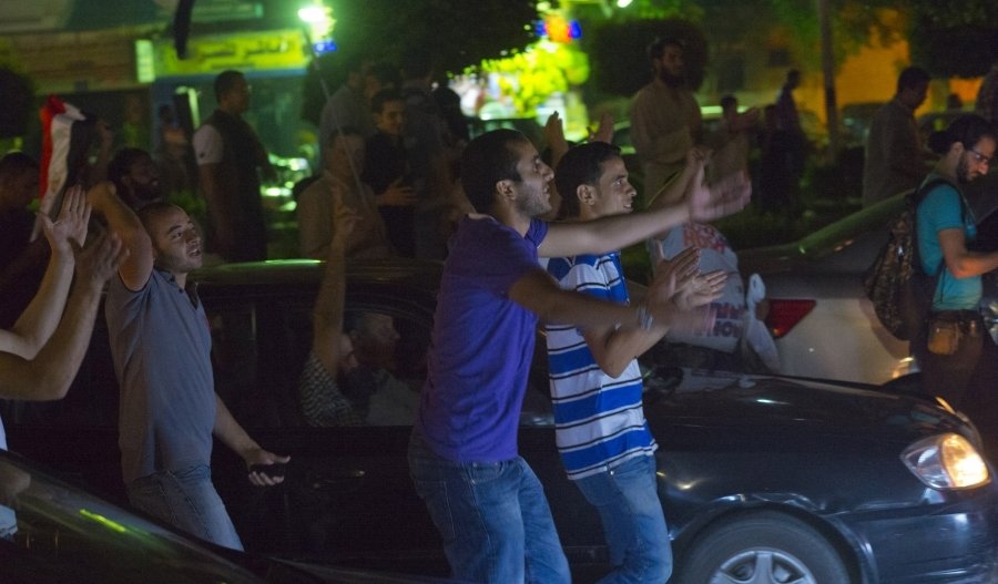 «Братья-мусульмане» не прекратили акций протеста даже в Рамадан