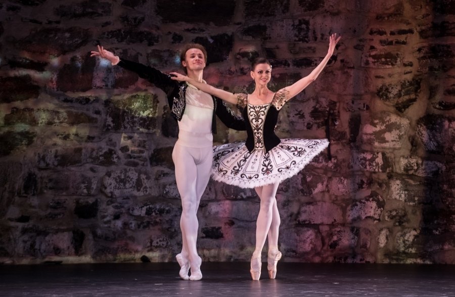 Оперный фестиваль в Савонлинне прирастет балетом