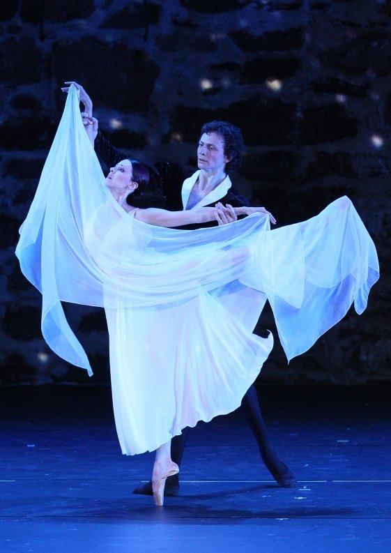 Оперный фестиваль в Савонлинне прирастет балетом