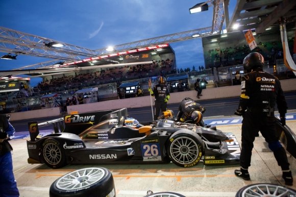 Круглые сутки