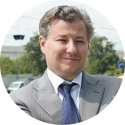 Сел и поехал