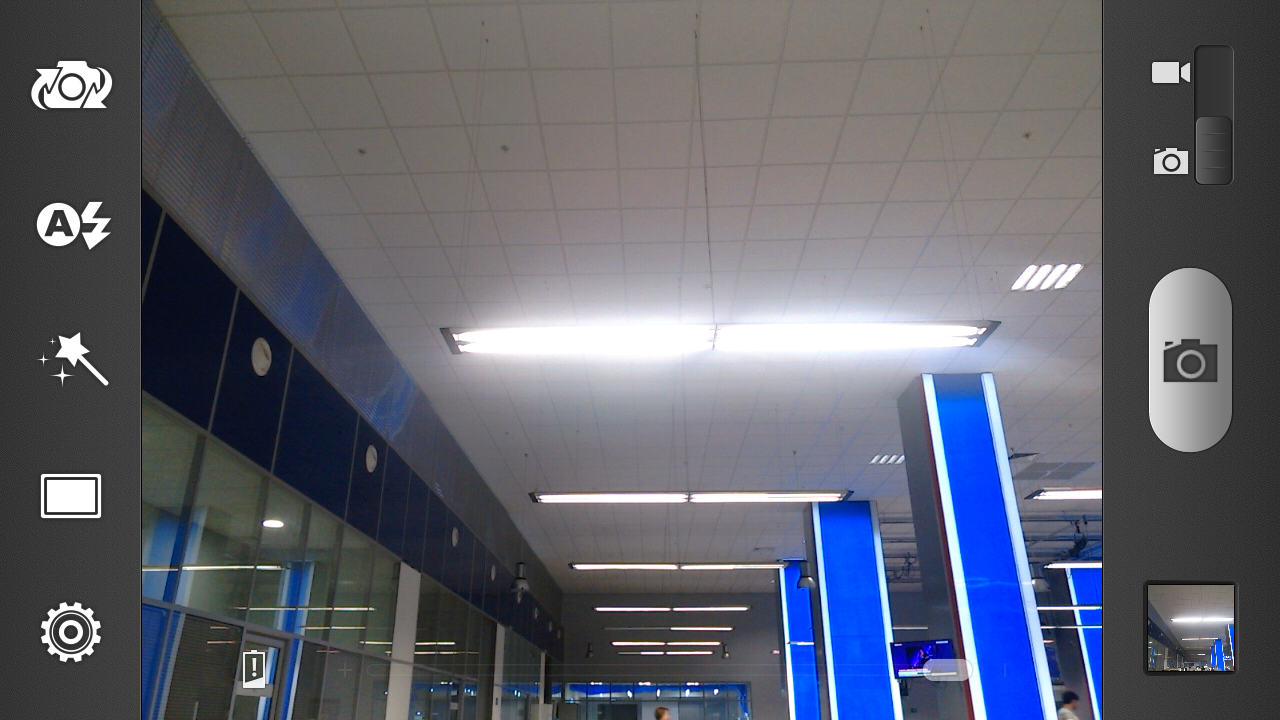 ZTE Grand Memo: китайцы играют по-крупному