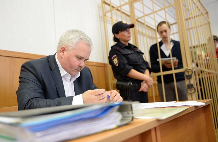Павел Дмитриченко: «Рад, что Сергей Филин вернется в Большой театр»