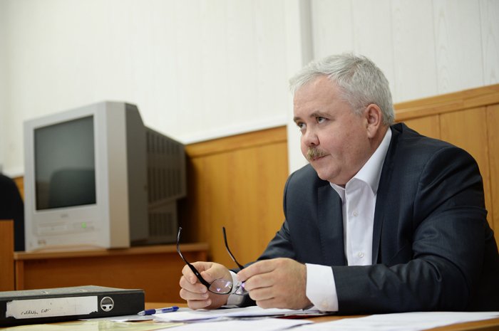 Павел Дмитриченко: «Рад, что Сергей Филин вернется в Большой театр»