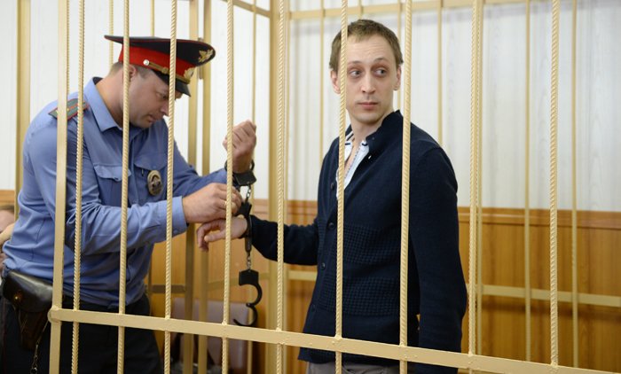 Павел Дмитриченко: «Рад, что Сергей Филин вернется в Большой театр»