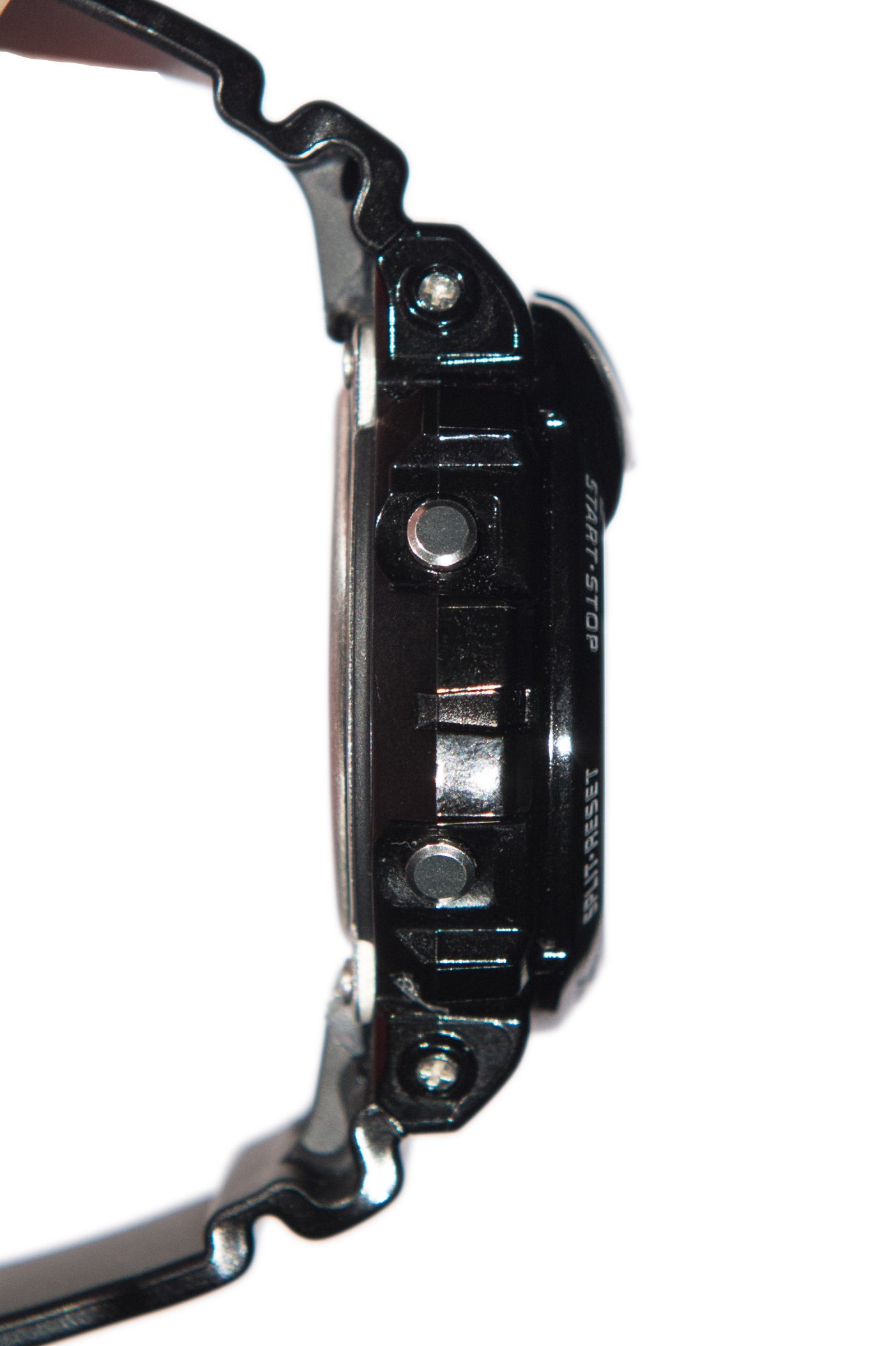 Casio G-Shock GB-6900: зубастый «джи-шок»   