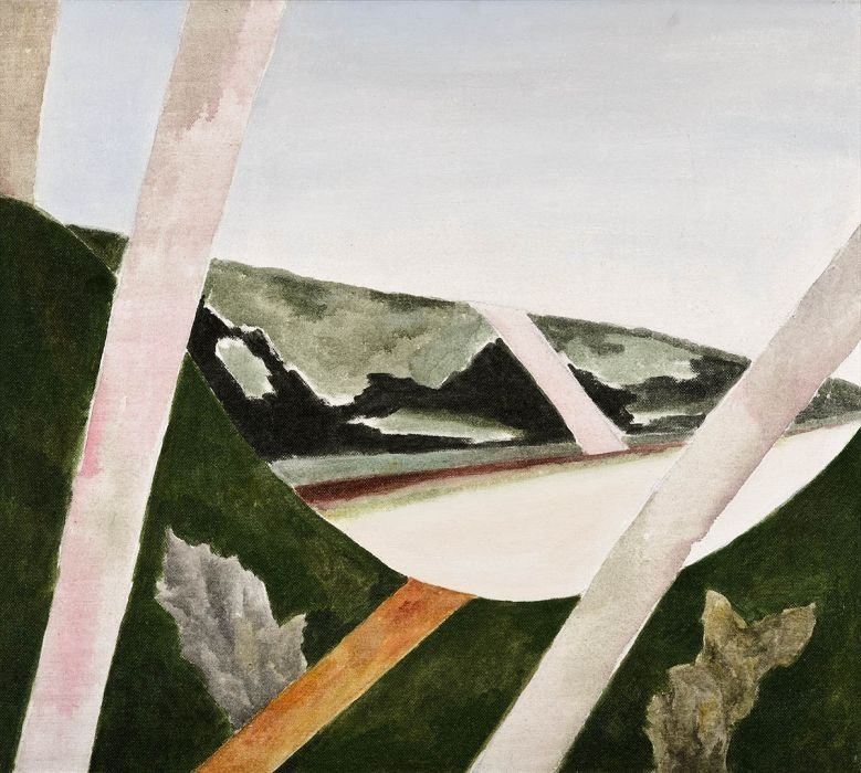 «Когда на сто километров ни души, чувствуешь себя большим человеком»