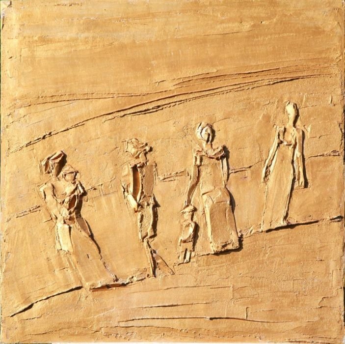 «Когда на сто километров ни души, чувствуешь себя большим человеком»