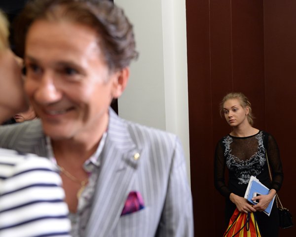 Олег Меньшиков: «Молодых надо не учитывать, на них нужно рассчитывать»