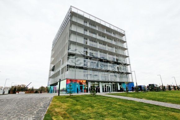 Новый космический этап