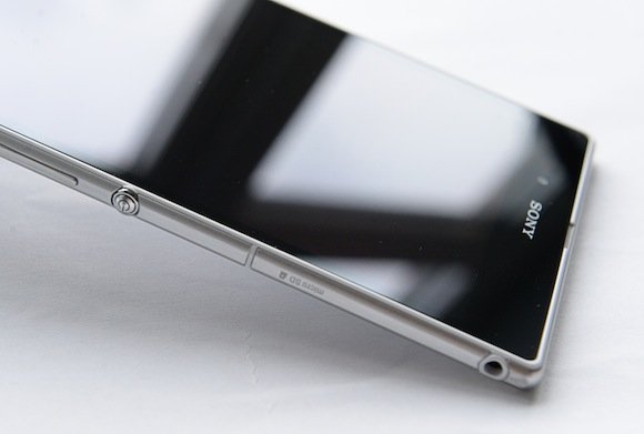 Sony Xperia Z Ultra: больше некуда
