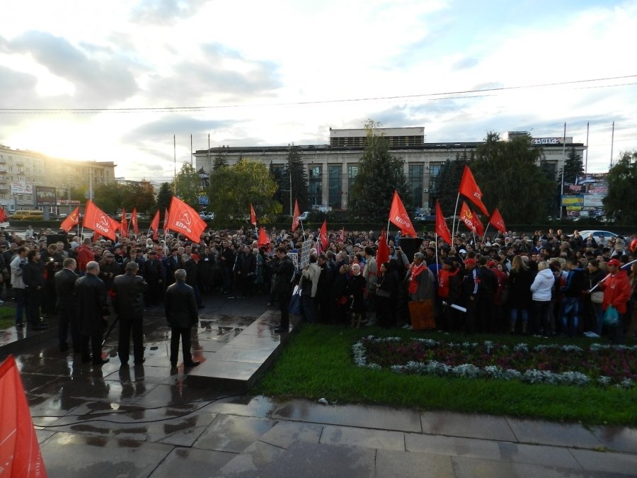 В оккупаях Сталинграда