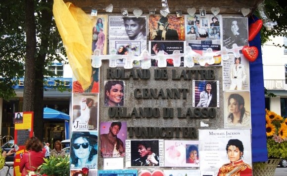 Мюнхен любит гостей