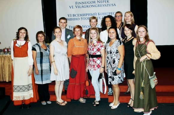 Братья по крови