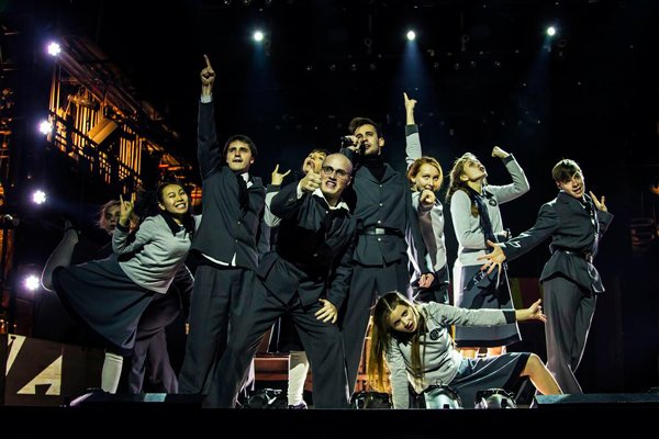 «Пробуждение весны» сказалось на «Медее»