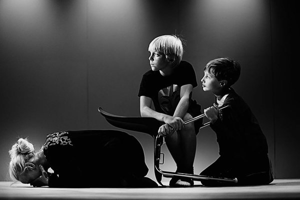 «Пробуждение весны» сказалось на «Медее»