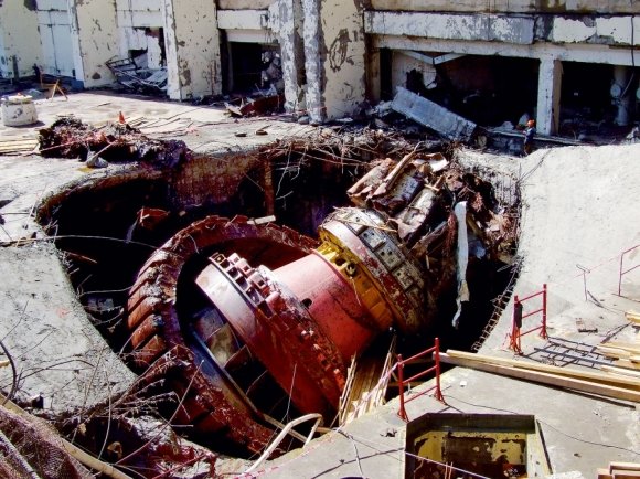 Страшно дорого