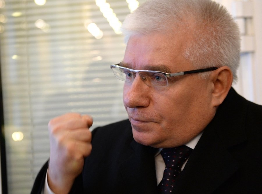 Украинская оппозиция намерена затмить старый майдан новым