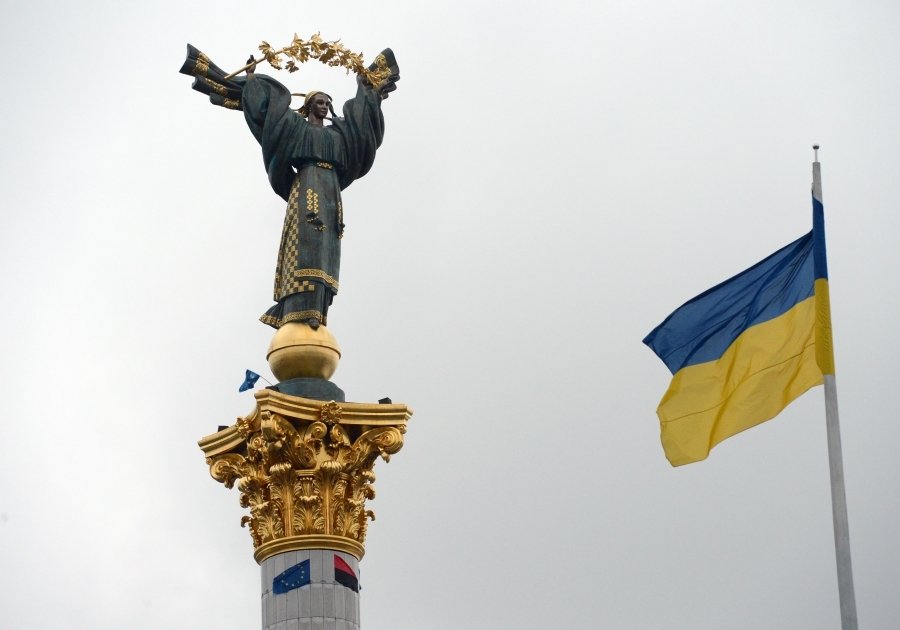 Украинская оппозиция намерена затмить старый майдан новым