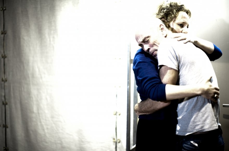 «Новый европейский театр» меняет оптику  