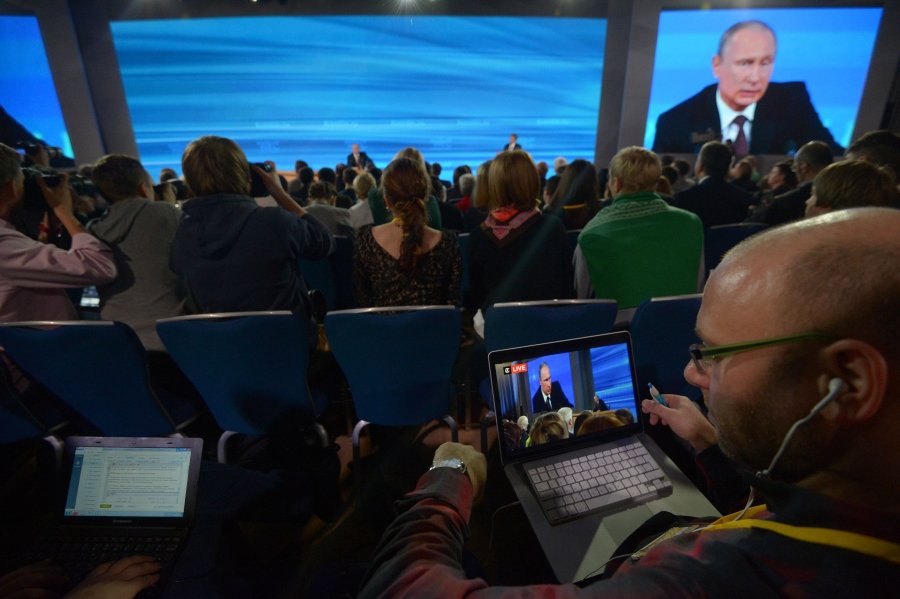 Регионы перехватывают повестку