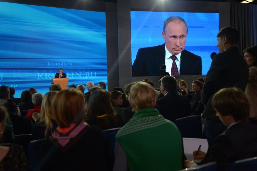 Регионы перехватывают повестку