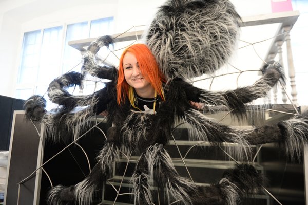 Музей Москвы погрузился в зимние иллюзии