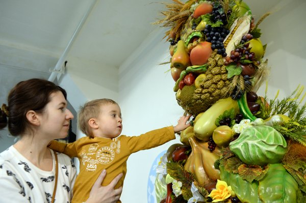 Музей Москвы погрузился в зимние иллюзии