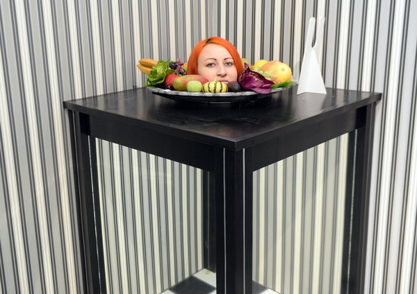 Музей Москвы погрузился в зимние иллюзии