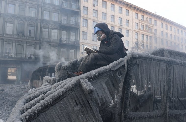 Януковичу предложили выбор