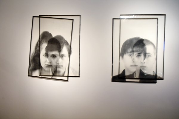 В фонде «Екатерина» воспроизвели арт-жизнь столицы конца прошлого века