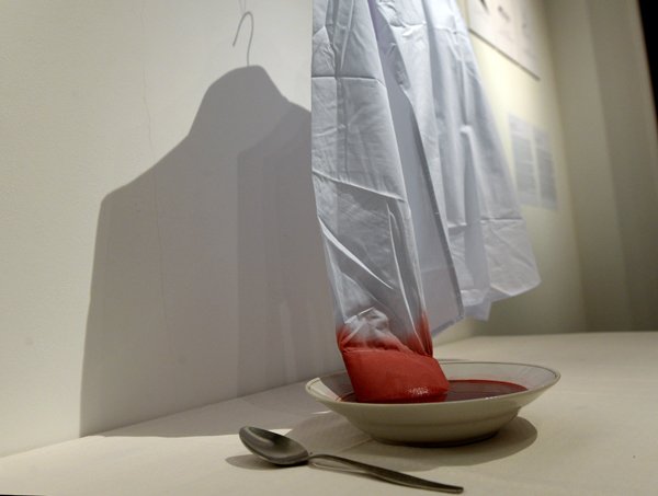 В фонде «Екатерина» воспроизвели арт-жизнь столицы конца прошлого века